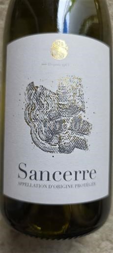 Thung lũng sông Loire Sancerre. LA CAVE DES VINS DE SANCERRE 2023