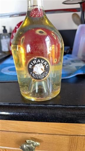 Provence Coteaux Varois en Provence Miraval Non Millésimé