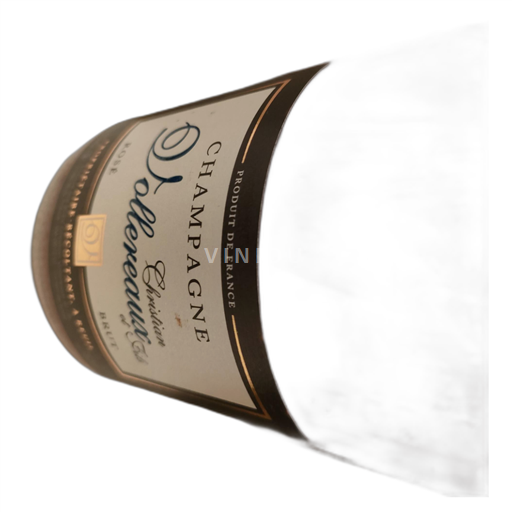 Champagne Christian Vollereaux et Fils Non Millésimé