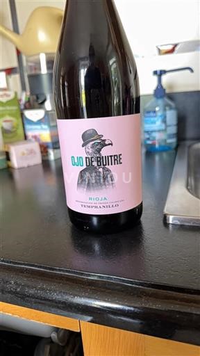 La Rioja Rioja Ojo de Buitre Sin añada