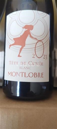 Languedoc Ikke specificeret Montlobre Tête de 2023
