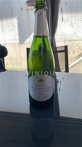 Thung lũng sông Loire Touraine Beaujardin 2025