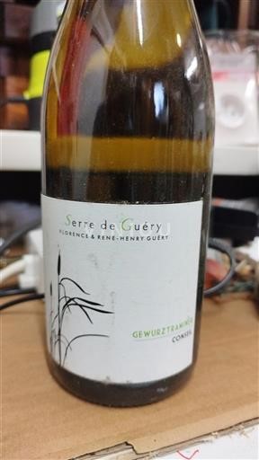 Languedoc Unspecified Serre de Guéry 2020