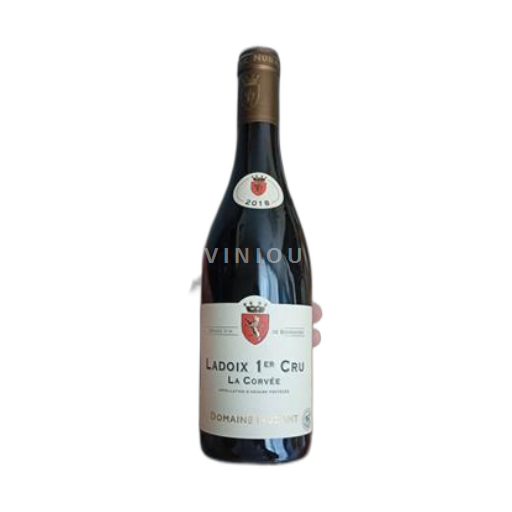 Borgoña No especificado Premier Cru Domaine Nudant La Corvée 2018