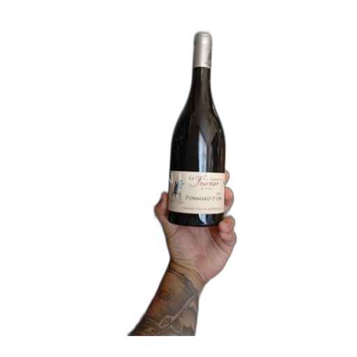 Bourgogne Pommard Premier Cru Vincent & Gabriel Fournier 2023