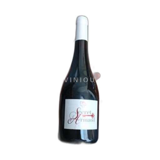 Loire Valley Saumur Domaine Armand David Secret d'Armand 2021