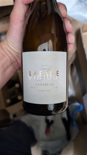 Languedoc a Roussillon Katalánská pobreží Lafage CADIRETA 2024