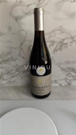 Corsica Domaine Piana 2023