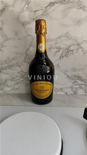 Véneto Prosecco La Gioiosa Sin añada