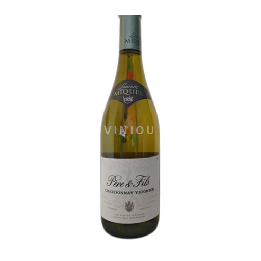 Languedoc og Roussillon Pays d'Oc MIQUEL Laurent Père & Fils 2024