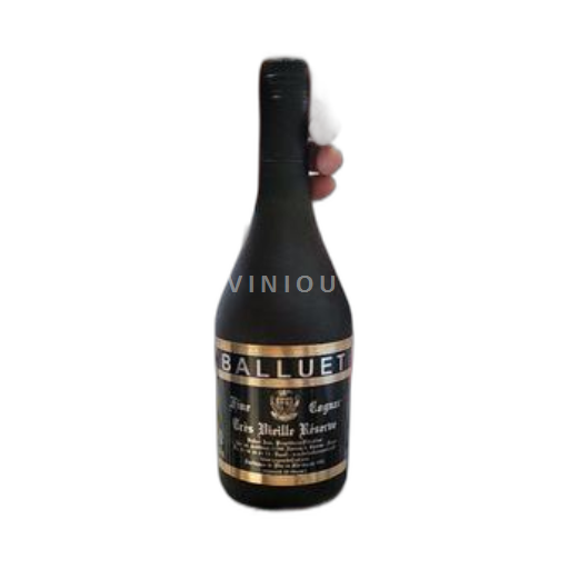 Poitou-Charentes Pineau des Charentes BALLUET Balluet Ei vuosikertaa