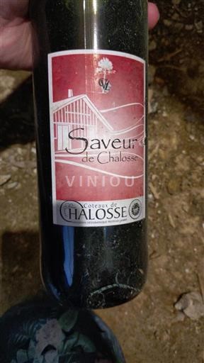 Zuidwest-Frankrijk Niet gespecificeerd Saveur de Chalosse 2013