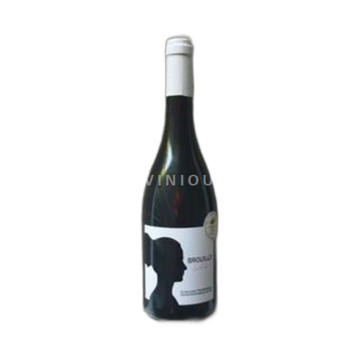 Bourgogne Rully Domaine Perrusset La Folie 2022