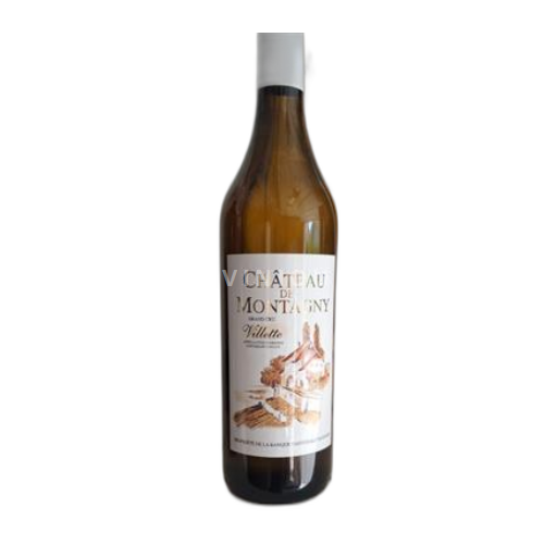 Waadt Lavaux AOC Château Montagny BCV Villette Grand cru 2024