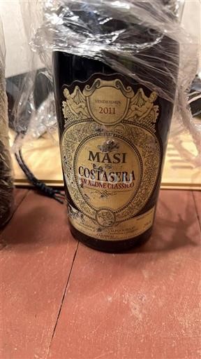 Véneto Amarone della Valpolicella Masi Costasera 2011