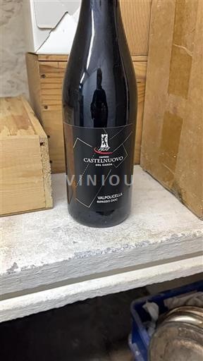 Venetien Valpolicella Ripasso Cantina Castelnuovo del Garda 2015