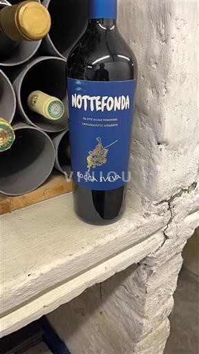 Veneto Ikke specificeret Rocca Sveva Nottefonda 2018