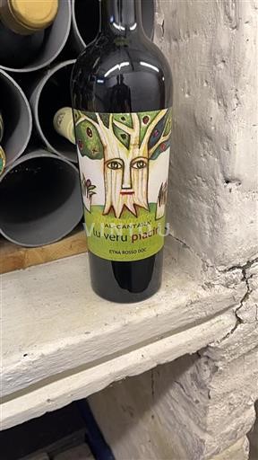 Sicily Not Specified Al-Cantàra Lu Veru Piaciri 2018