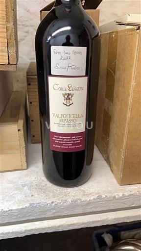 Véneto Valpolicella Ripasso Corte Lenguin 2018