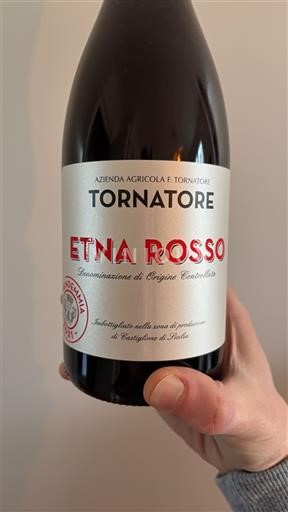 Sicilia Không được chỉ định Tornatore 2021