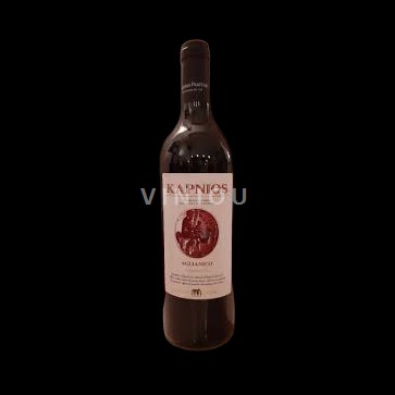 Campania Wines Unspecified Kapnios 2016