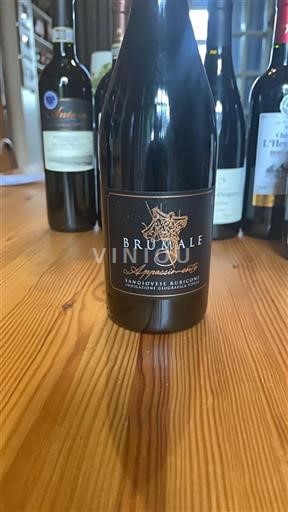 Emilia-Romagna Wines Unspecified Brumale Appassimento 2020