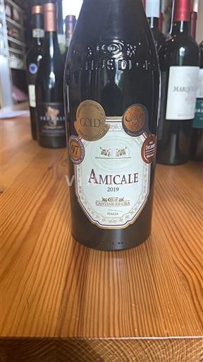 Veneto Ikke specificeret Cantine di Marca Amicale 2019