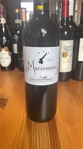 Emilia-Romagna Reggiano Antica Corte Ai Ronchi Marzemino 2022