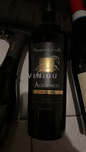 Apulien Ikke specificeret Massimo Firelli Prestige 2022