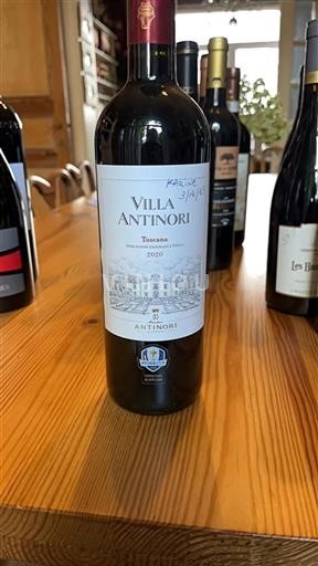 Toscana No especificado Marchesi Antinori Villa Antinori 2020