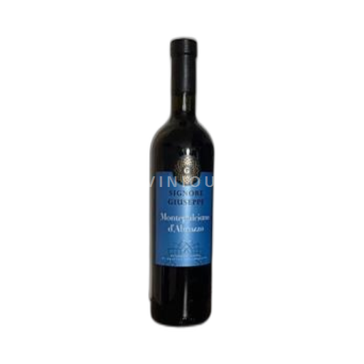 Abruzzo Montepulciano d'Abruzzo Signore Giuseppe 2024