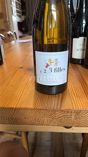 Valle del Ródano No especificado Vincent Boyer 123 Filles 2020