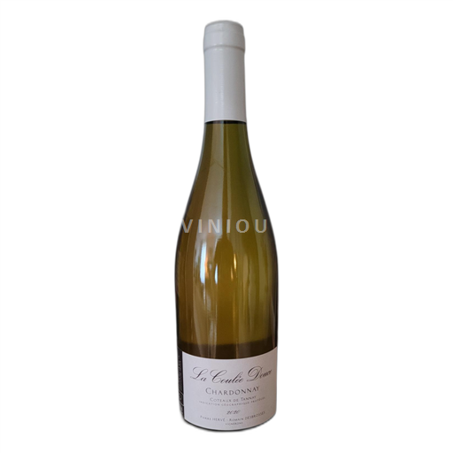 Loiredalen Coteaux de Tannay La Coulée Douce 2020