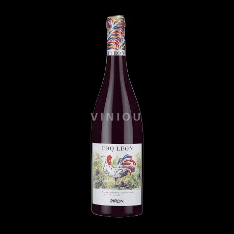 Beaujolais No especificado Piron Coc Leon 2022