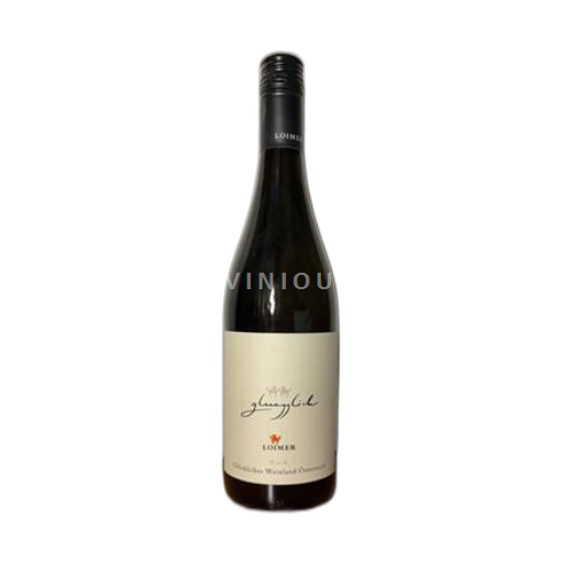 Viên Không được chỉ định Weingut Loimer Gluegglich Không niên vụ