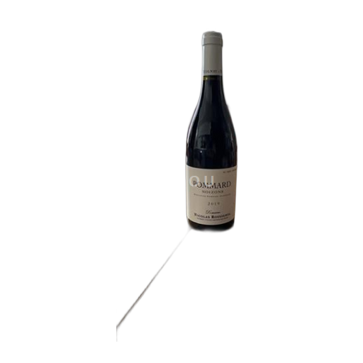 Burgundsko Pommard Domaine Nicolas Rossignol Noizons 2019
