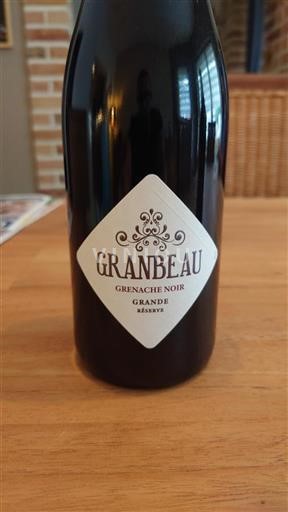 Languedoc Ikke specificeret Granbeau Grande Réserve 2023