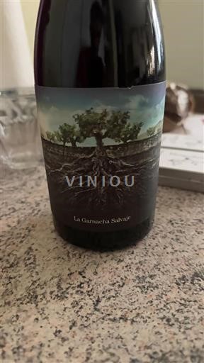 Andalusien Granada La Garnacha Salvaje 2019