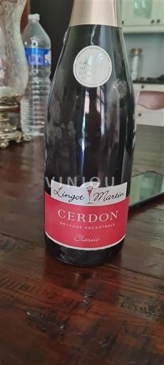 Burgund Corton Lingot-Martin Classic Ohne Jahrgang