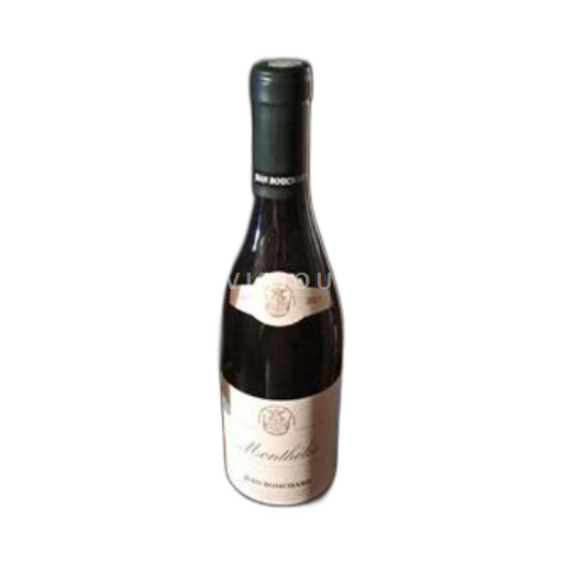 Burgund Monthélie Jean Bouchard 2017