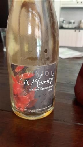 Languedoc Ikke specificeret L'Ansolite Ikke årgangsbestemt