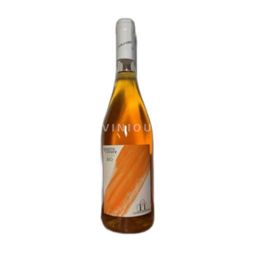 Calábria Cirò Branco Cantine Imperatore Quarto Colore Não Sazonado