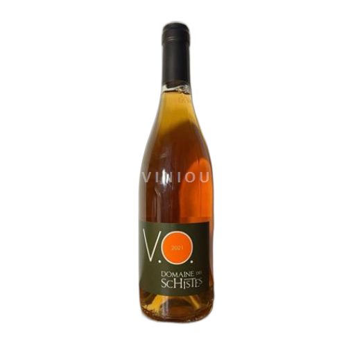 Languedoc and Roussillon Côtes Catalanes Domaine Des Schistes V. O. 2021