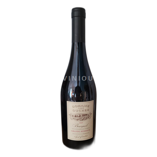 Valle della Loira Bourgueil Domaine des Ouches Grande Réserve 2009