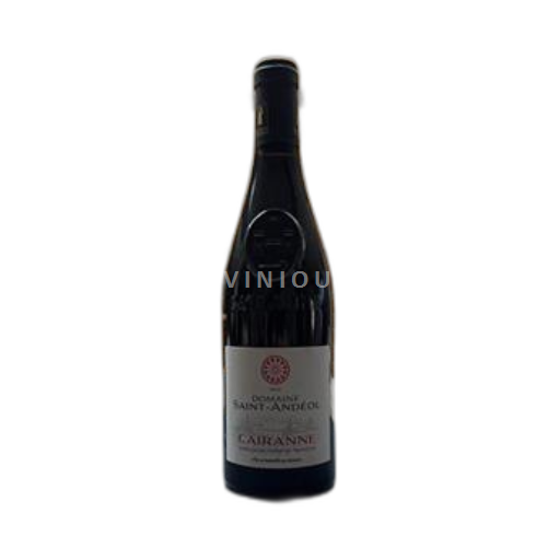 Rona dolina Cairanne Domaine Saint-Andéol 2023