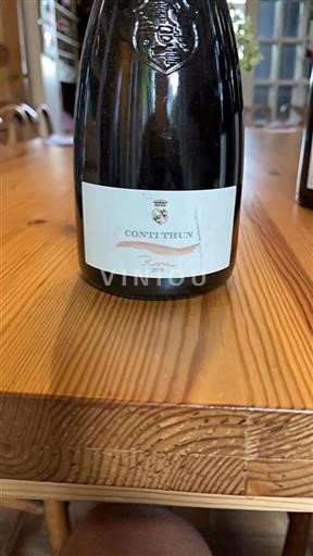 Trentino-Südtirol Nicht spezifiziert Conti Thun Rosé 2020