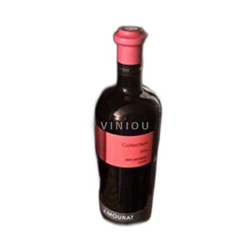 Loire Valley Fiefs Vendéens J. Mourat Collection 2023