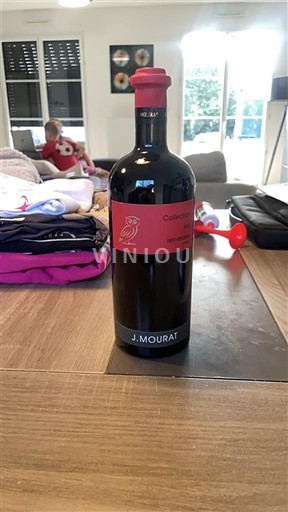 Loiredalen Fiefs Vendéens J. Mourat Collection 2023