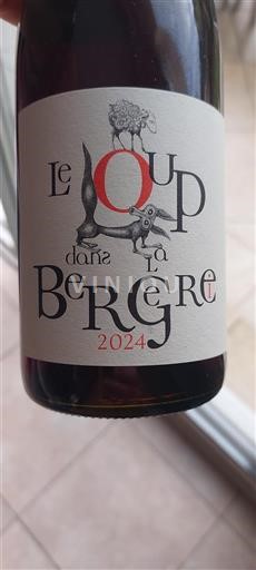 Languedoque Languedoc Le Loup dans la Bergerie 2024
