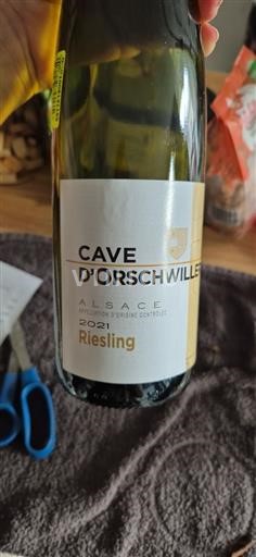Alsace Grand Cru Cave Orschwiller 2021